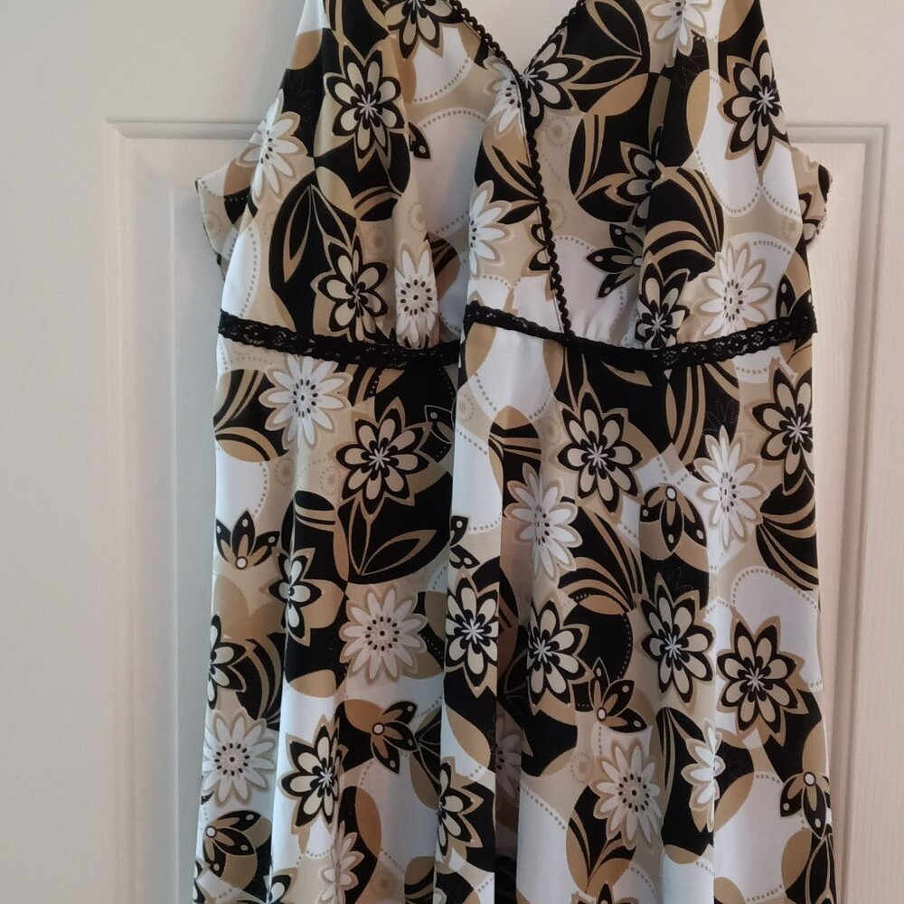 Fashion Top, size 20